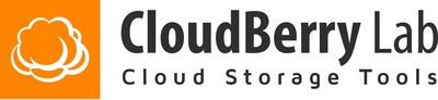 CloudBerry Lab(TM) provides cloud-based backup and file management services to small and mid-sized businesses