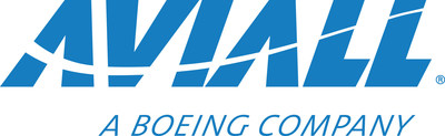 Aviall logo