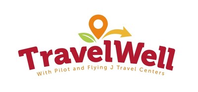 Pilot Flying J Launches Travel Well, Celebrates Holiday Travel and Fun on the Road