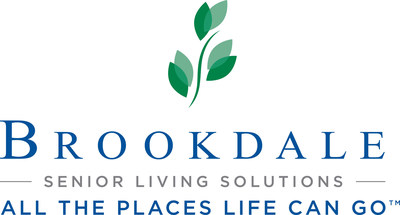 Senior Living Solutions. All The Places Life Can Go!(TM) www.brookdale.com  
