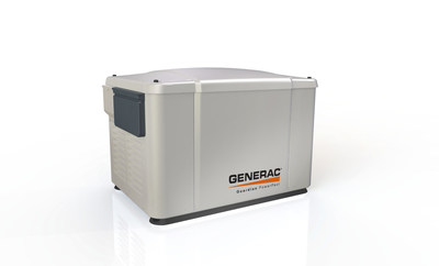 New Generac PowerPact Generator Now Available for Sale