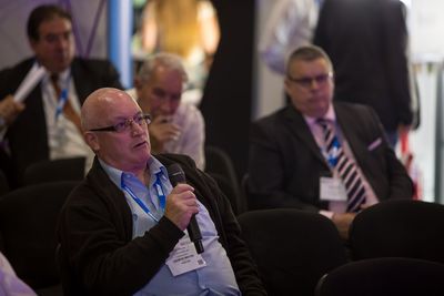 Plans for Facilities Show 2015 Building Momentum