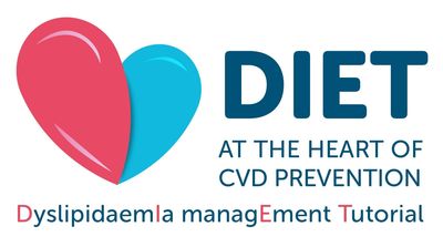 New EAS-Endorsed Training Resource on Dietary Management of Dyslipidaemias to Aid CVD Prevention in Primary Care