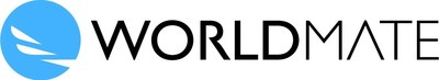 WorldMate Logo