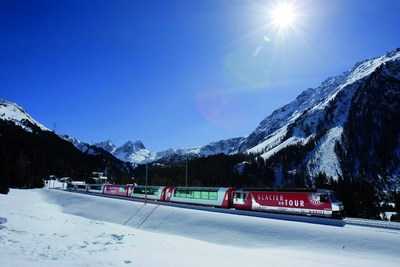 RailEurope.com to Offer $75 Off Swiss Passes, $100 Eurail Passes on Cyber Monday