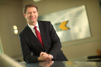 Kennametal Inc. President and Chief Executive Officer (CEO) Don Nolan