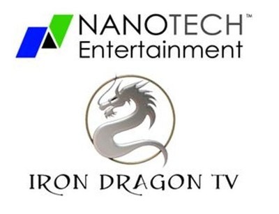 Iron-dragon.com