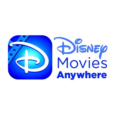 Disney Movies Anywhere now available through VUDU