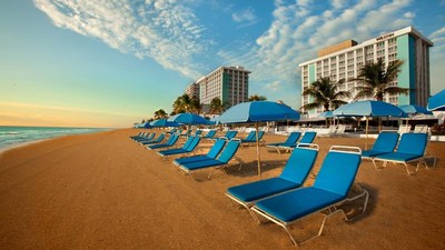 Westin Beach Resort & Spa, Fort Lauderdale