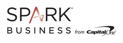 Spark Business Logo