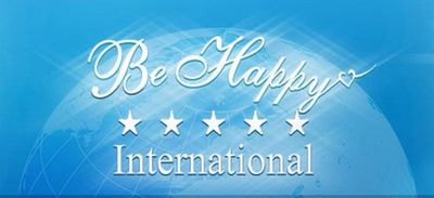 1st-Class Dating Agency Be Happy International Helps Men Meet and Marry Eligible Single Ladies Abroad