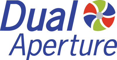 Dual Aperture Logo 