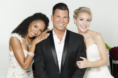 Celebrity Wedding Planner & TV Host David Tutera Announces "Your Wedding Experience" Multi-City Show