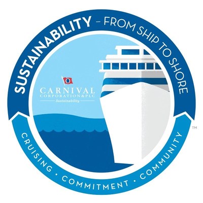 Carnival Corporation Releases Sustainability Report, Reduces Rate of CO2 Emissions by 20 Percent