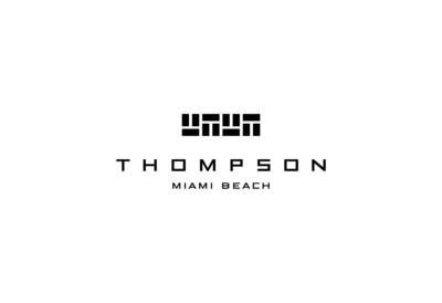 Thompson Miami Beach logo