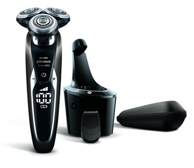 Philips Norelco Shaver 9700 Series 9000