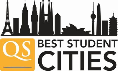 Best Student Cities 2015 Revealed