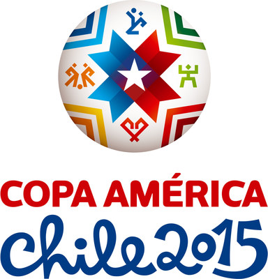 2014 Copa America Logo