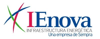IEnova logo