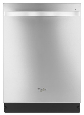The new The Whirlpool(R) dishwasher (WDT920SAD)