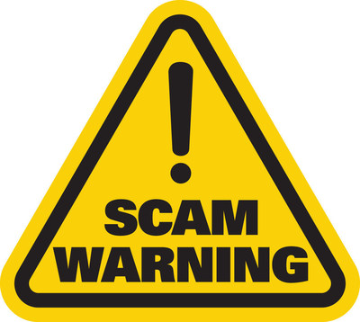 Ameren warns customers to be aware of scams.