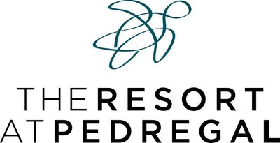 The Resort at Pedregal logo