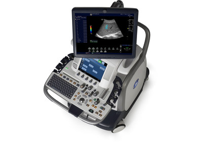 Shear Wave elastography can help boost clinicians' efficiency and confidence with quantifiable data