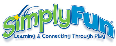SimplyFun, Learning and Connecting through Play