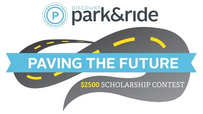 The Discount Park and Ride Paving Your Future scholarship contest was created to help empower students and prepare them for a bright future after college. This $2,500 scholarship will be given to the student with the enthusiasm and willpower to bring their business plan to fruition and communicate their idea in a clear and concise manner.