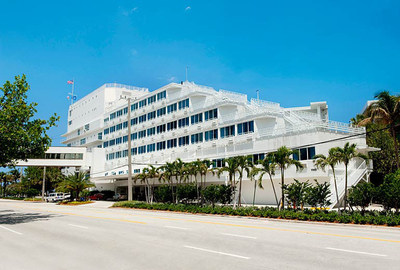 B Ocean Resort in Fort Lauderdale