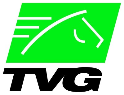 TVG Logo