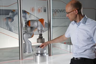 Global Survey: Human-robot Teams Capturing New Sectors