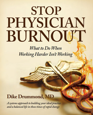 "Stop Physician Burnout"