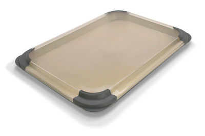 DUX Dental's New Tray Lid With Secure Seal