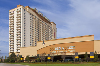 Golden Nugget Lake Charles Now Open