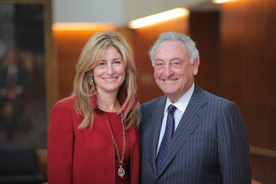 Sanford I. Weill Retires as Chair of the Weill Cornell Board of Overseers After 20 Years of Transformative Leadership