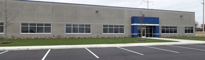 TE Connectivity opens new facility to produce high-tech temperature sensors in Andover, MN