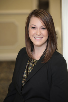 Laura McKinnon, Commercial Loan Officer, Community Bank of the Chesapeake