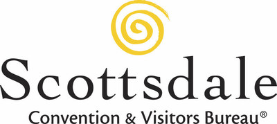 Scottsdale Convention & Visitors Bureau logo