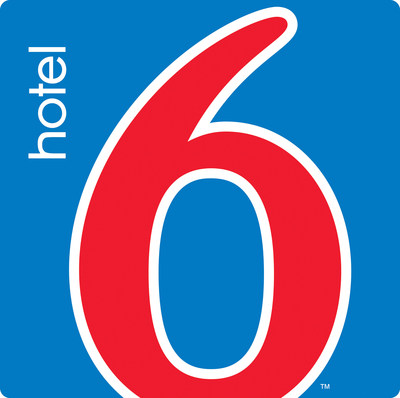 Hotel 6 logo