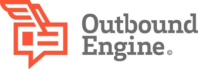 OutboundEngine logo