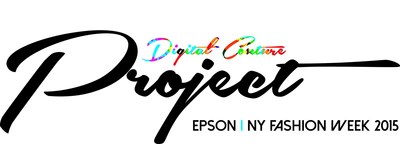Epson Digital Couture Project