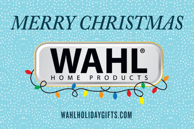 Wahl® Takes The Hassle Out Of Holiday Shopping