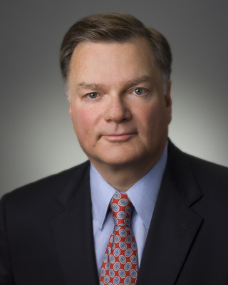 Gregory Boyce, Peabody Energy Chairman and CEO