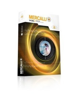 Mercalli(R) V4 SAL