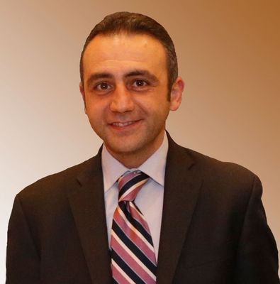 Yousef Malek Joins Amana Capital
