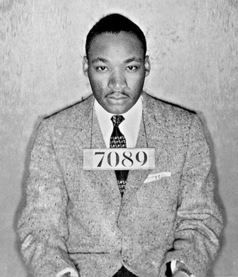 Eastern State Penitentiary in Philadelphia commemorates Dr. Martin Luther King, Jr. with readings of "Letter from Birmingham Jail" on January 17, 18, and 19.