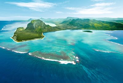 RIU Hotels &amp; Resorts Will Be Present in Mauritius for the First Time