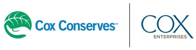 Cox Conserves is Cox Enterprises' national sustainability program.