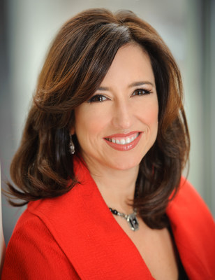 Christine Duffy has been named president of Carnival Cruise Line, "The World's Most Popular Cruise Line(R)" and the largest of Carnival Corporation's nine distinct cruise brands